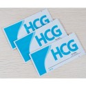 Test grossesse HCG B/50