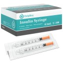 seringue insuline