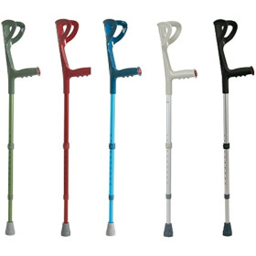 Canne anglaise Paire