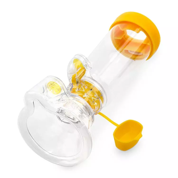 Chambre d'inhalation Enfant