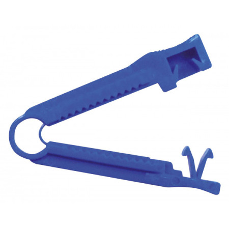 Clamp de bahr B/100