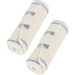 Bande velpeau 10cmx4,5M