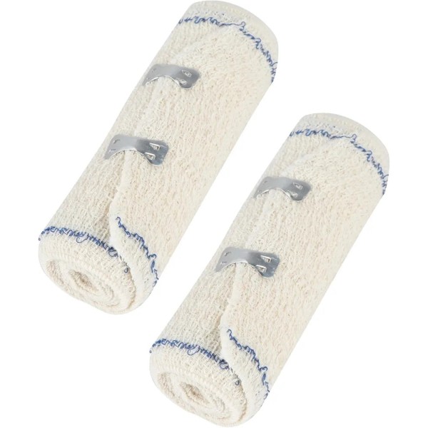 Bande velpeau 15cmx4,5M