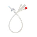 Sonde urinaire Foley 3V 22FR