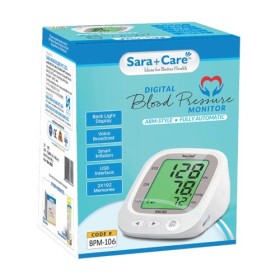 Tensiomètre Saracare