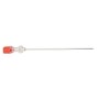 Aiguille rachis 25Gx3 1/2 B/50