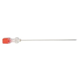 Aiguille rachis 25Gx3 1/2 B/50