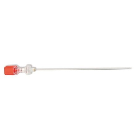 Aiguille rachis 25Gx3 1/2 B/50
