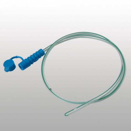 Sonde nasogastrique 8
