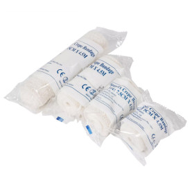 Bande velpeau 15cmx4,5M