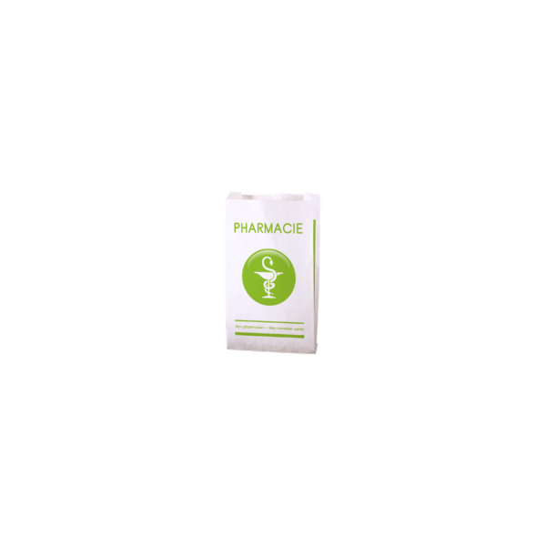 Sac pharma FR2 P/1000