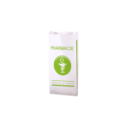 Sac pharma FR3 P/1000