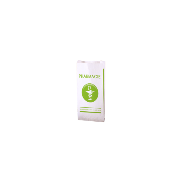 Sac pharma FR3 P/1000