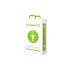 Sac pharma SAP1 P/100