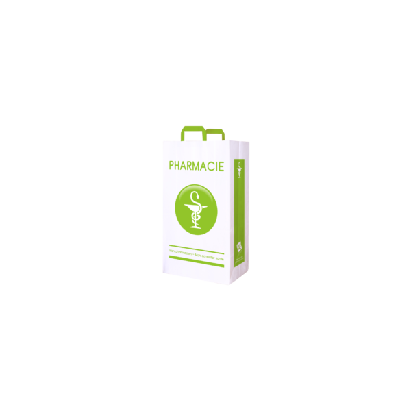 Sac pharma SAP1 P/100