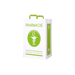 Sac pharma SAP3 P/100