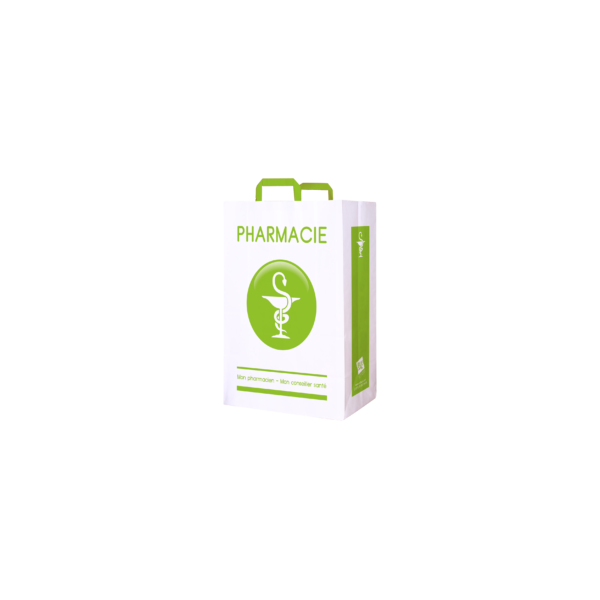 Sac pharma SAP3 P/100