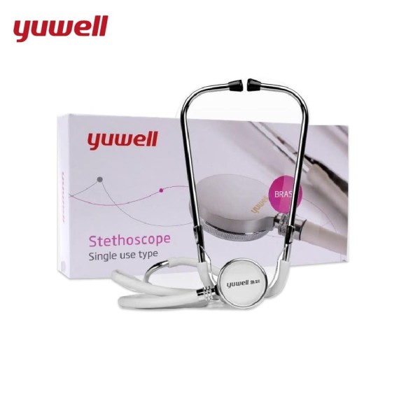 Stethoscope yuwell