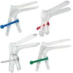 Speculum vaginal M