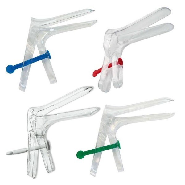 Speculum vaginal M