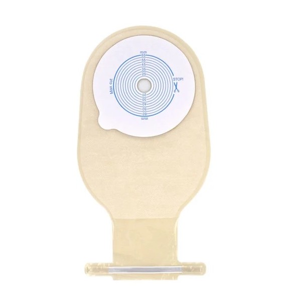 Poche de colostomie B/20
