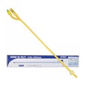 Sonde urinaire Foley 2V 08CH B/10