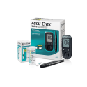Lecteur glycémie Accu-chek Active