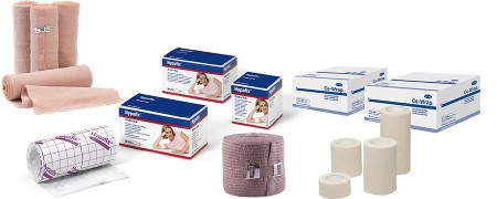 Pansements et soins