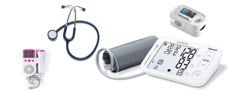 materiel de diagnostic