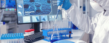 Laboratoire