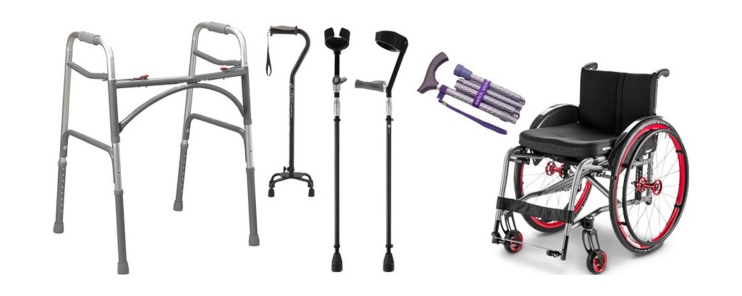 Confort et Mobilite