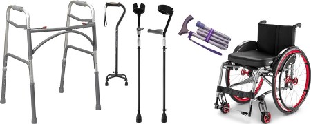 Confort et Mobilite