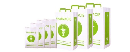Sachets Pharmacie