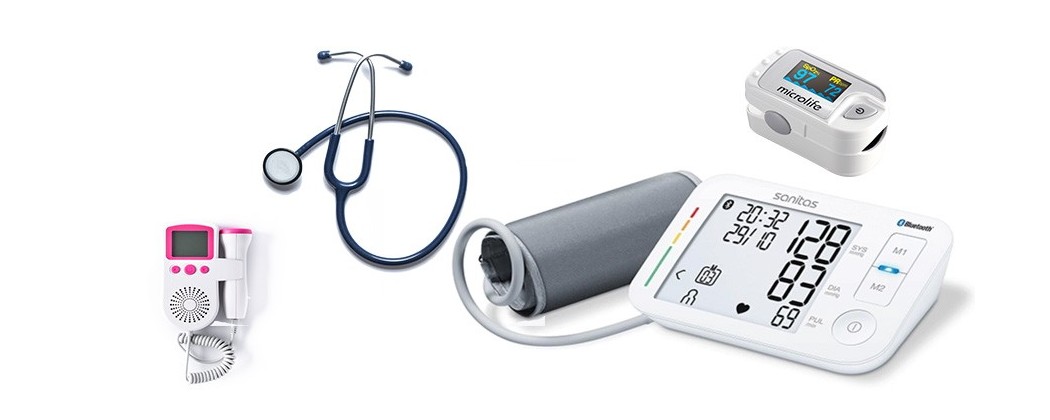 Matériel de diagnostic